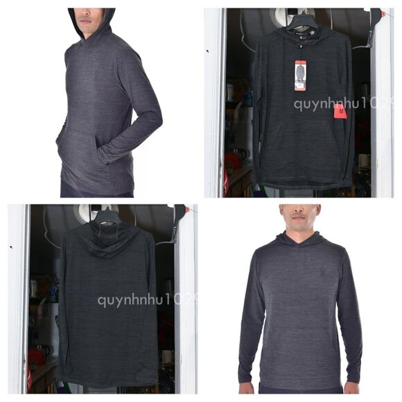 Spyder Other - Hoodie Men’s Performance  Spyder .